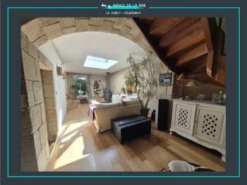 Vente Maison 4 chambresFouesnant