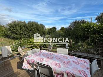Photo Vente maison Fouesnant