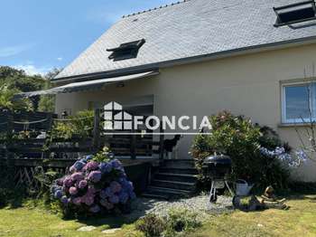 Vente Maison 4 chambresFouesnant