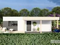 Vente maison 3 pièces Vente maison 3 pièces