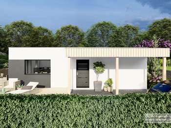 Vente maison 3 pièces Vente maison 3 pièces