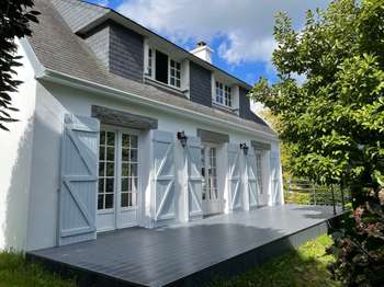 Vente Maison 3 chambresFouesnant