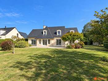 Vente Maison 5 chambresFouesnant
