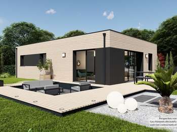 Vente maison 4 pièces Fouesnant 29