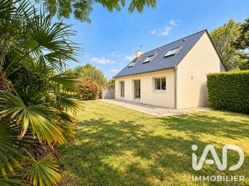 Vente Maison 3 chambresFouesnant