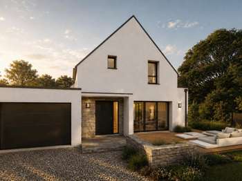 Vente maison 6 pièces Fouesnant 29