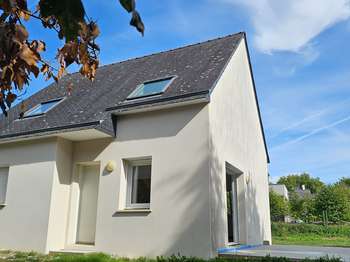 Vente maison 5 pièces Fouesnant 29