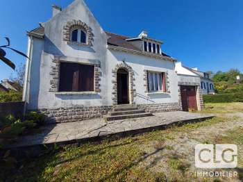 Vente Maison 5 chambresFouesnant