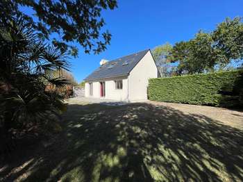 Vente maison 4 pièces Fouesnant 29