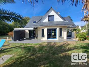 Vente Maison 5 chambresFouesnant