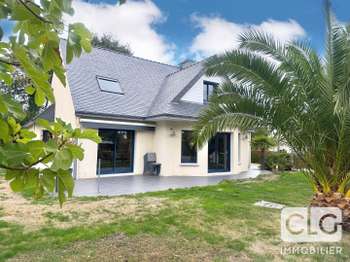 Vente maison 7 pièces Fouesnant 29