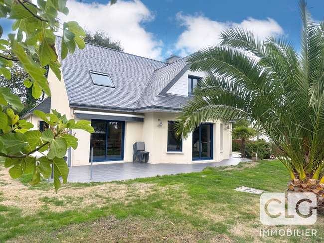 Maison 7 pièces 186 m² · à Fouesnant · 186 m² · 679 400 €