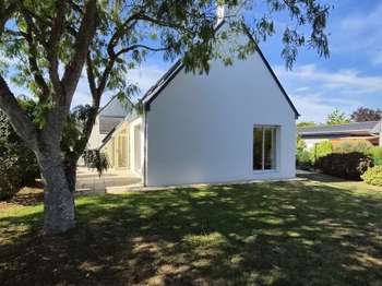Vente Maison 3 chambresFouesnant