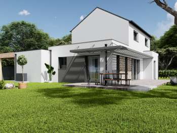 Vente maison 5 pièces Vente maison 5 pièces