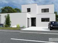 Vente maison 4 pièces Vente maison 4 pièces