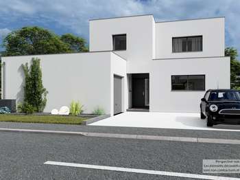 Vente maison 4 pièces Fouesnant 29