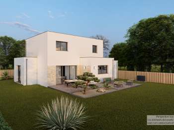 Vente maison 5 pièces Fouesnant 29