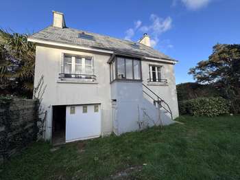 Vente maison 4 pièces Fouesnant 29