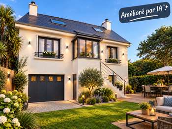 Vente Maison 2 chambresFouesnant