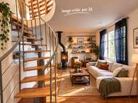 Vente maison 4 pièces Vente maison 4 pièces