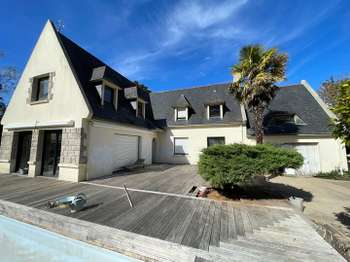 Vente Maison 5 chambresFouesnant