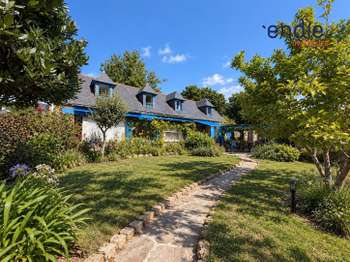 Vente maison 6 pièces Fouesnant 29