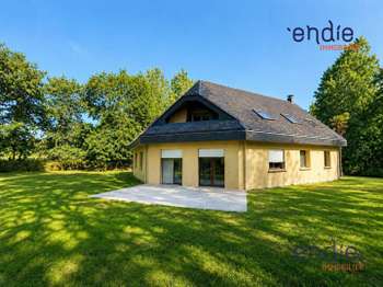 Vente maison 7 pièces Fouesnant 29