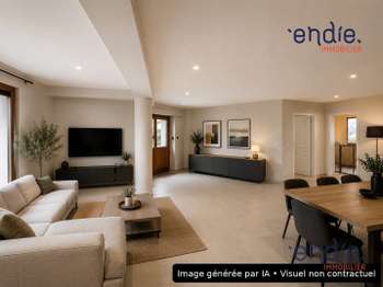 Vente maison 7 pièces Vente maison 7 pièces