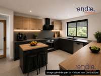 Vente maison 7 pièces Vente maison 7 pièces