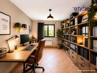 Vente maison 7 pièces Vente maison 7 pièces