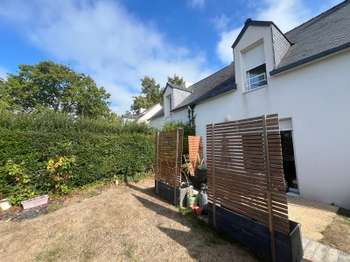 Vente maison 3 pièces Fouesnant 29