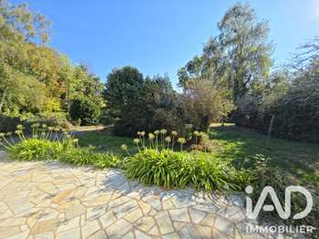 Vente Maison 3 chambresFouesnant