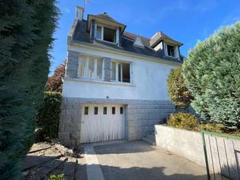 Vente Maison 4 chambresFouesnant