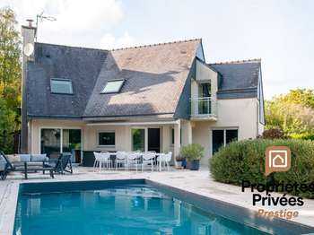 Vente Maison 5 chambresFouesnant