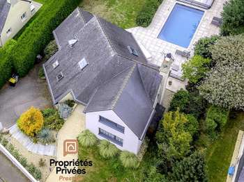Vente maison 6 pièces Fouesnant 29