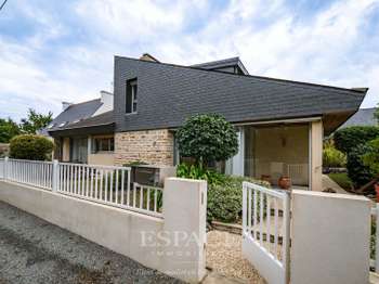 Vente maison 6 pièces Fouesnant 29