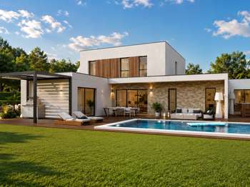 Vente maison 9 pièces Fouesnant 29