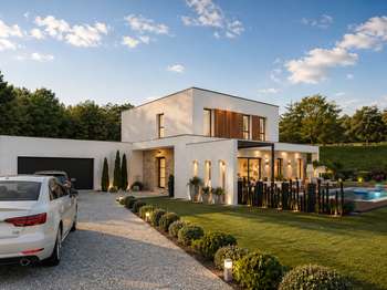 Vente maison 9 pièces