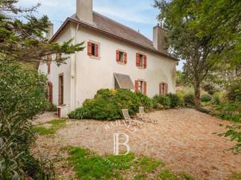 Vente Maison 8 piècesFouesnant