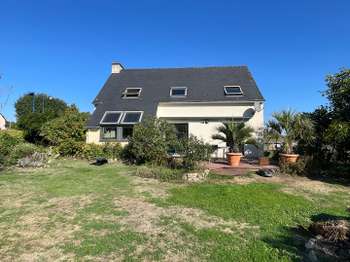 Vente Maison 4 chambresFouesnant