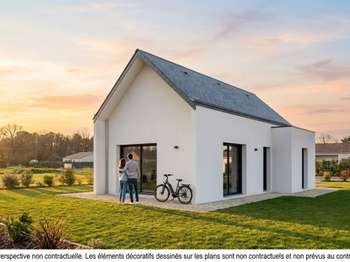 Vente Maison 2 chambresFouesnant