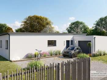 Vente maison 4 pièces Fouesnant 29