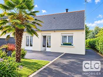 Vente Maison 2 chambresFouesnant