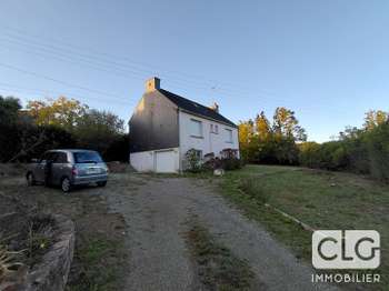 Vente maison 4 pièces Fouesnant 29