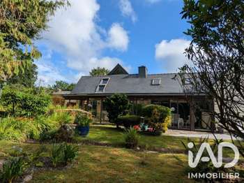 Vente maison 6 pièces Fouesnant 29