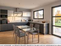 Vente maison 4 pièces Vente maison 4 pièces