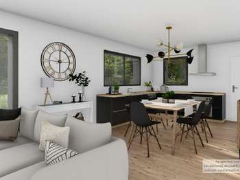 Vente Maison 2 chambresFouesnant
