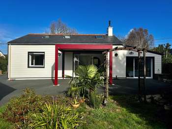 Vente Maison 2 chambresFouesnant