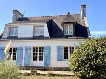 Vente maison 5 pièces Fouesnant 29
