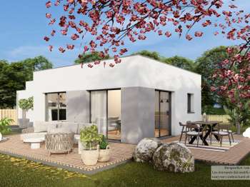 Vente maison 4 pièces Vente maison 4 pièces